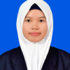 Picture of Nabilla Fauziah Alya Kusninda 2013031051