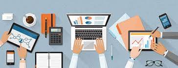 Teknologi Perkantoran