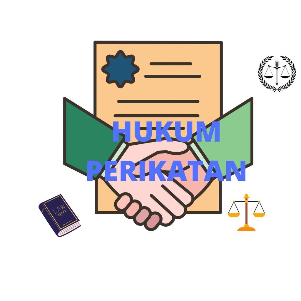 FH_S1_HUKUM PERIKATAN_AHMAD ZAZILI_GANJIL 2022/2023
