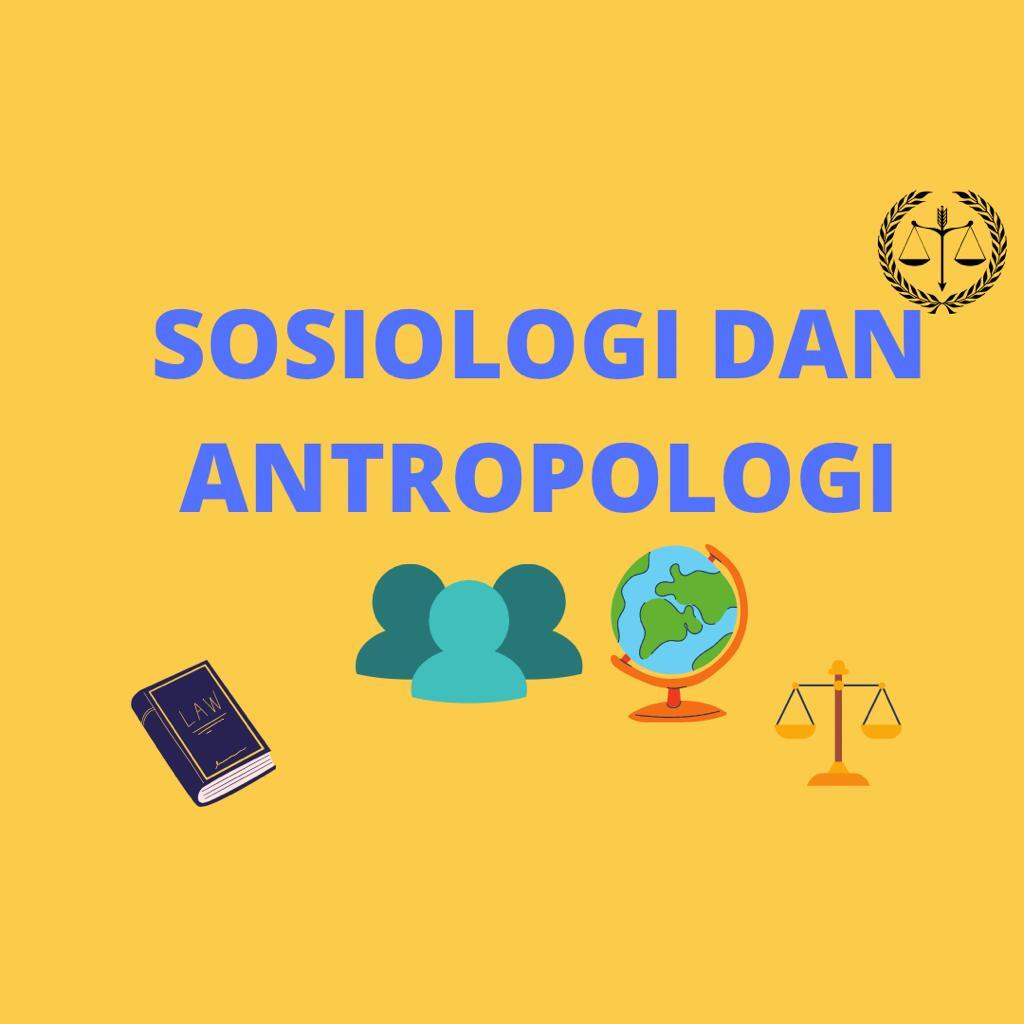 FH_S1_SOSIOLOGI DAN ANTROPOLOGI_AHMAD ZAZILI_GANJIL 2022/2023