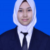 Picture of Khalisa Alifia Zahra 2216051030