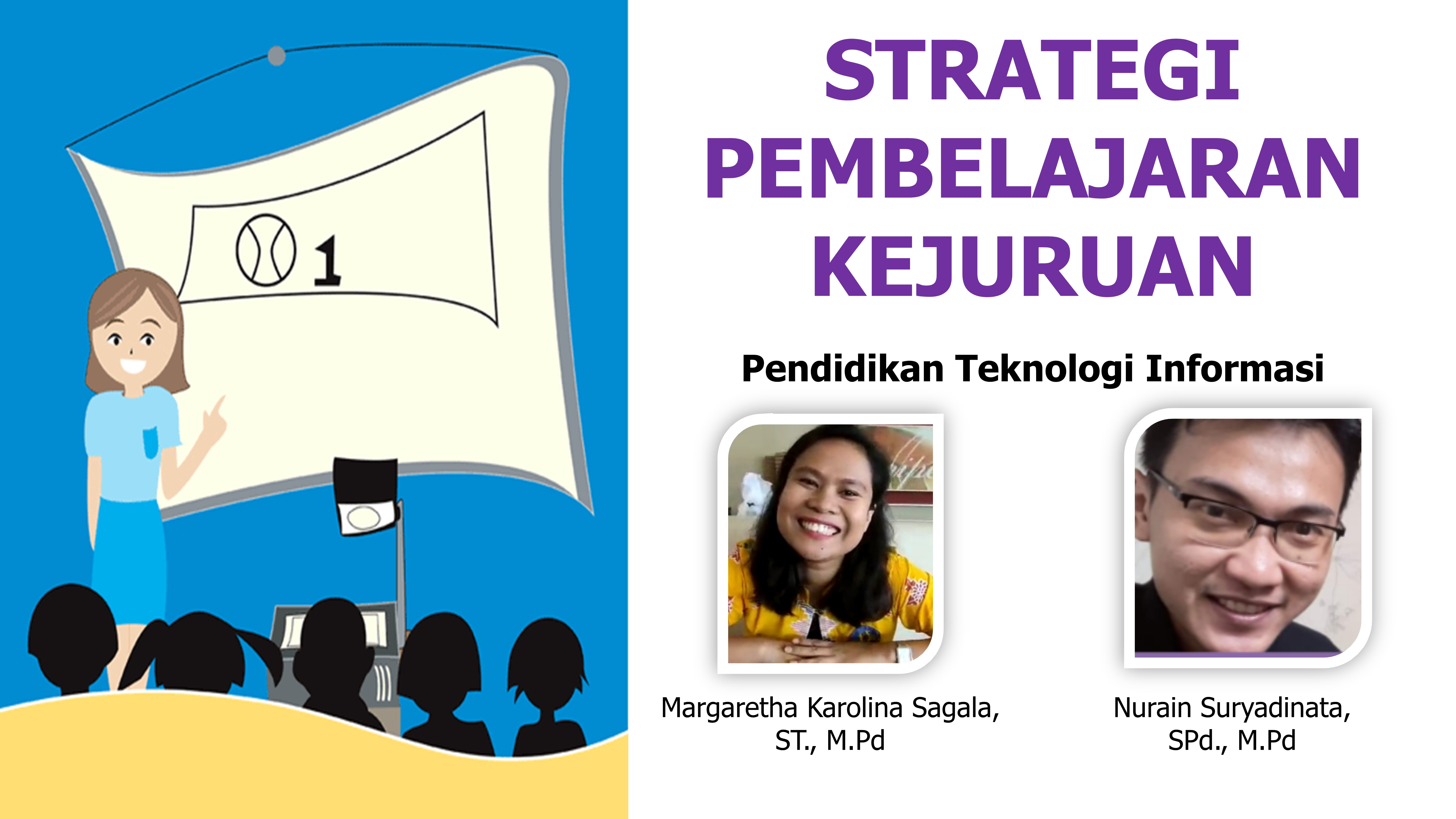 PSPTI_STRATEGI PEMBELAJARAN KEJURUAN_2021_GANJIL 2022/2023