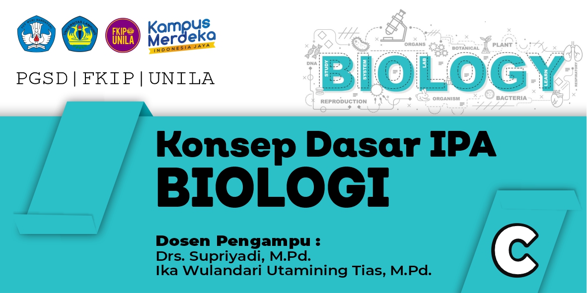 PGSD_KONSEP DASAR IPA BIOLOGI_KELAS 1C_2022/2023