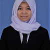 Picture of Safiira Rahmah Linisa 2017051015