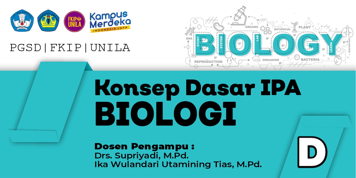 PGSD_KONSEP DASAR IPA BIOLOGI_KELAS 1D_2022/2023