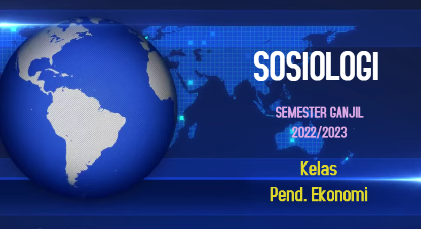 PSPE-SOSIOLOGI (K-3019)