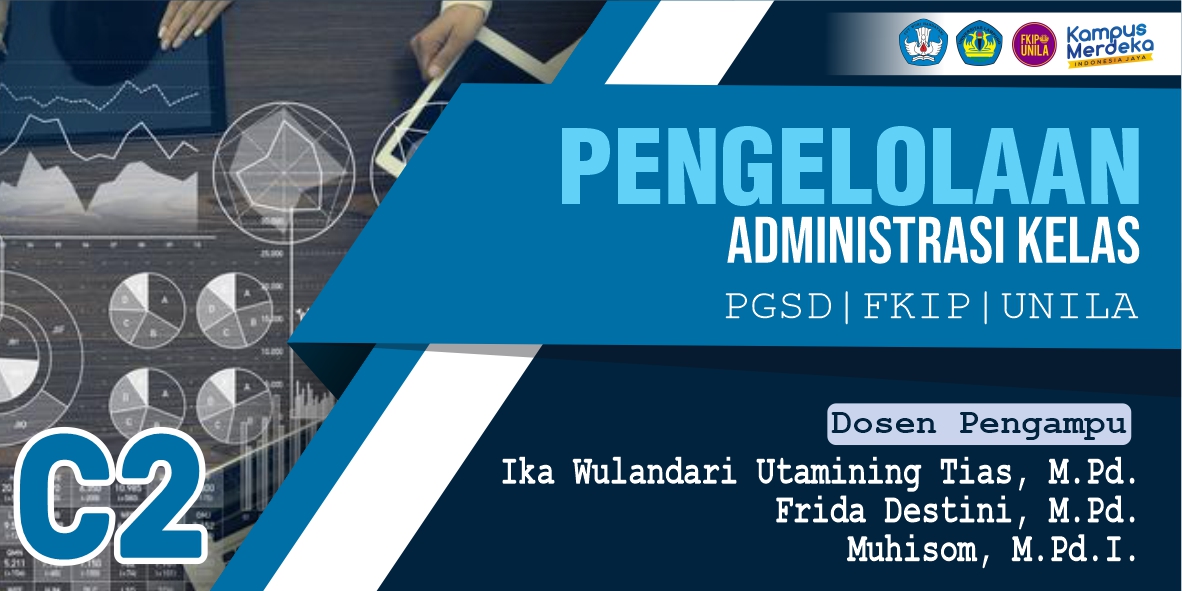 PGSD_PENGELOLAAN ADMINISTRASI KELAS_3C2_GANJIL_2022/2023