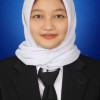 Picture of Kayla Akira Putri Setia Budi