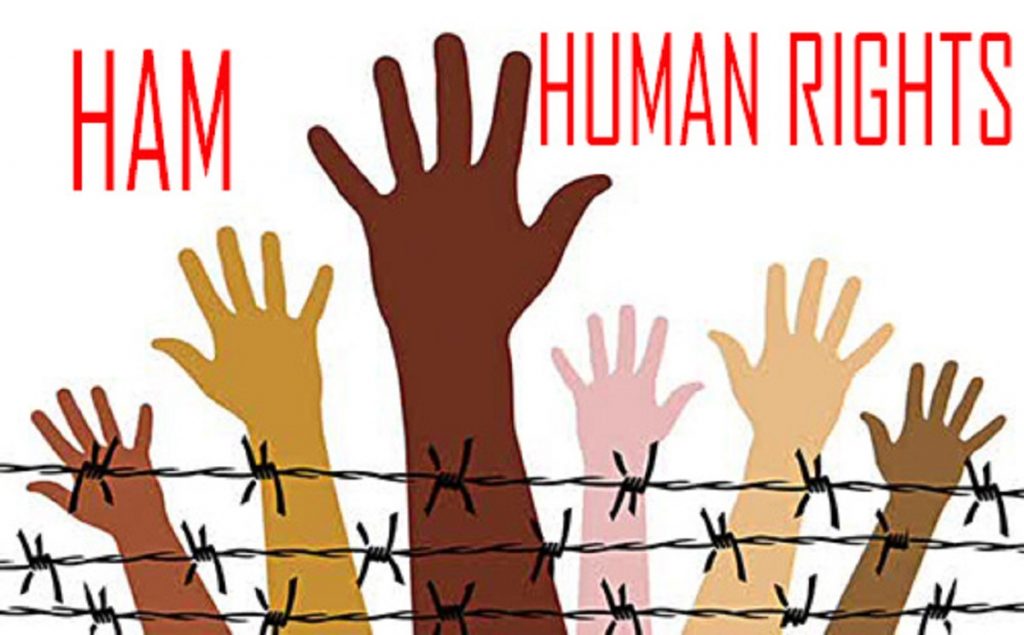 Teori dan Kajian HAM_B