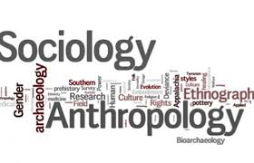 Sosiologi Antropologi 2022 Prof Gede