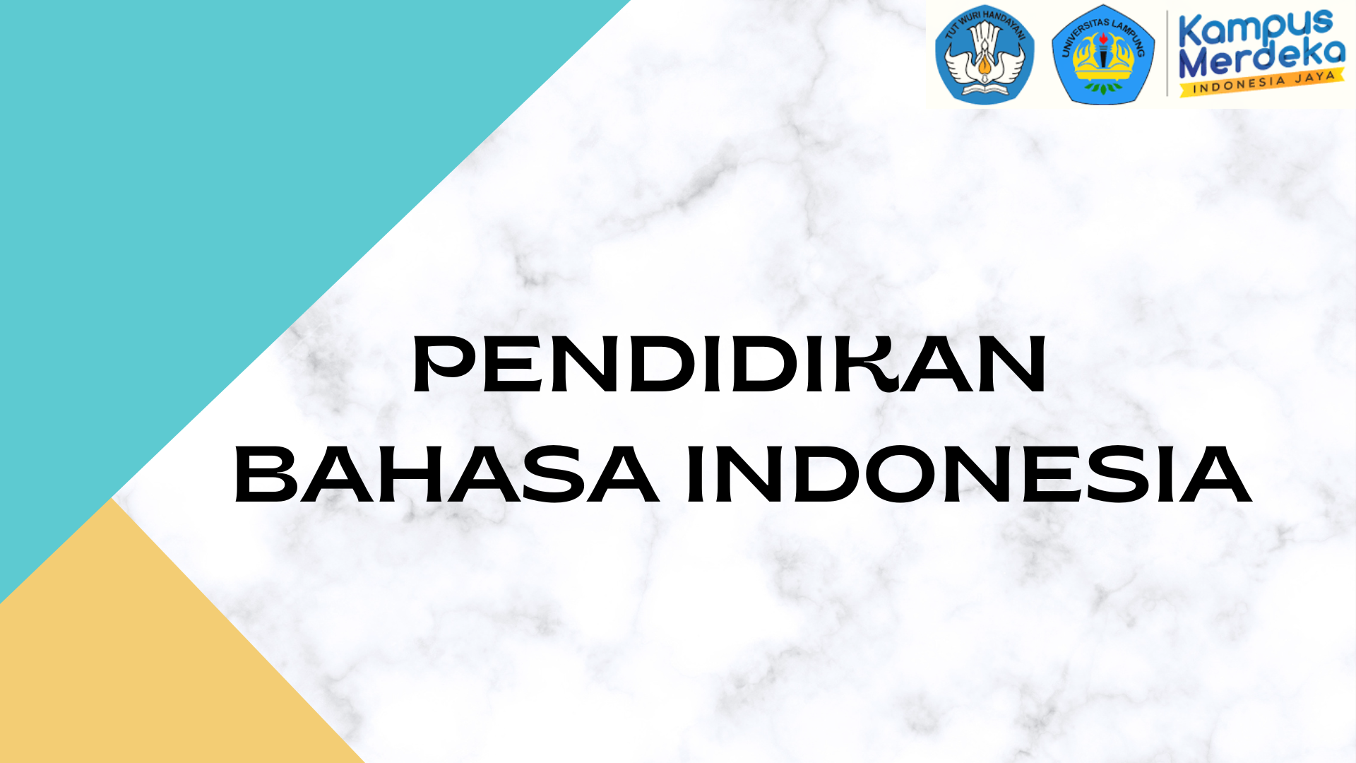 FH Pendidikan Bahasa Indonesia Kelas E Ganjil 2022/2023