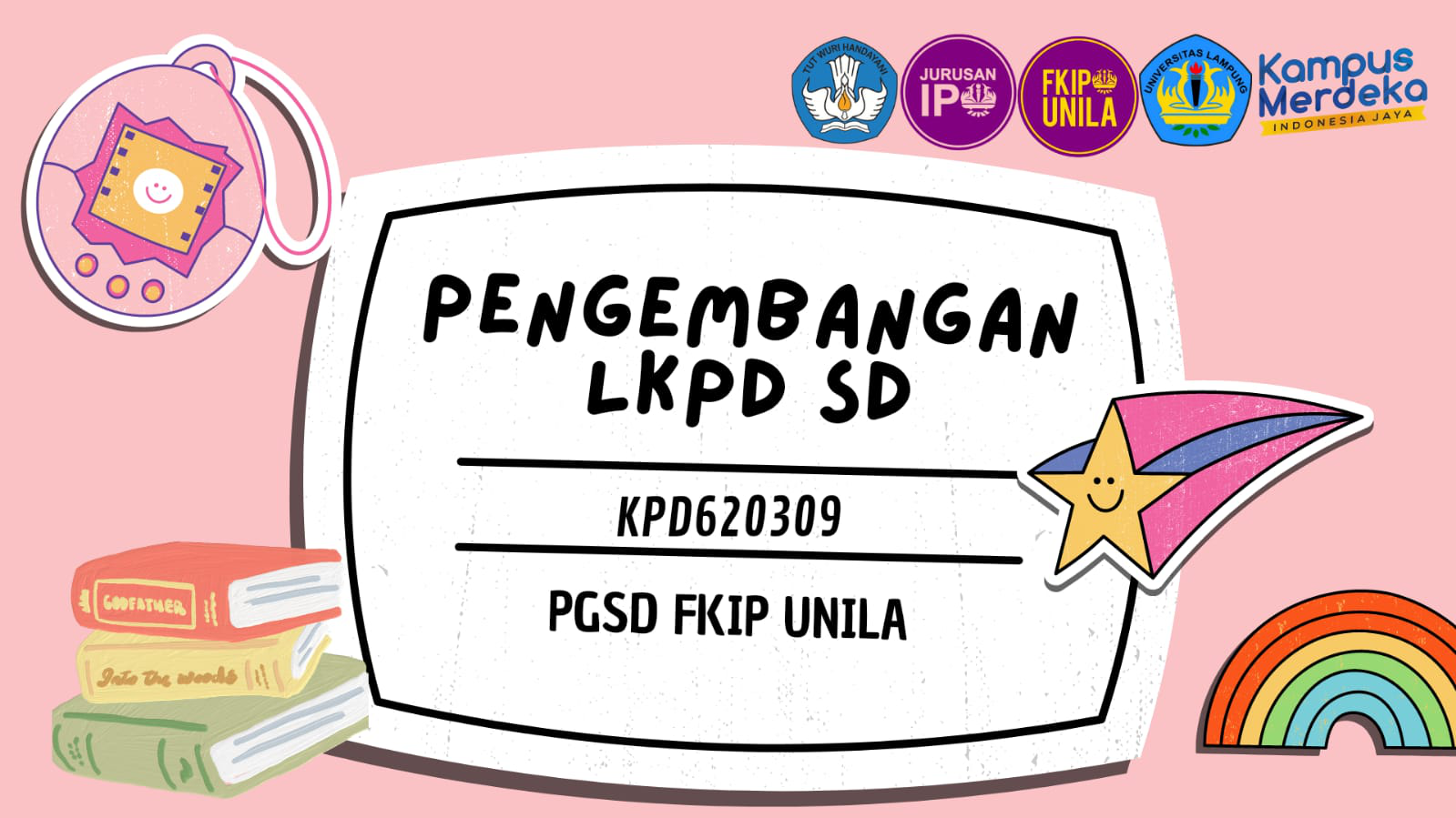 PGSD_Pengembangan LKPD SD_B3_Ganjil_2022/2023