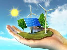 REKAYASA ENERGI TERBARUKAN TEP B 2022/2023