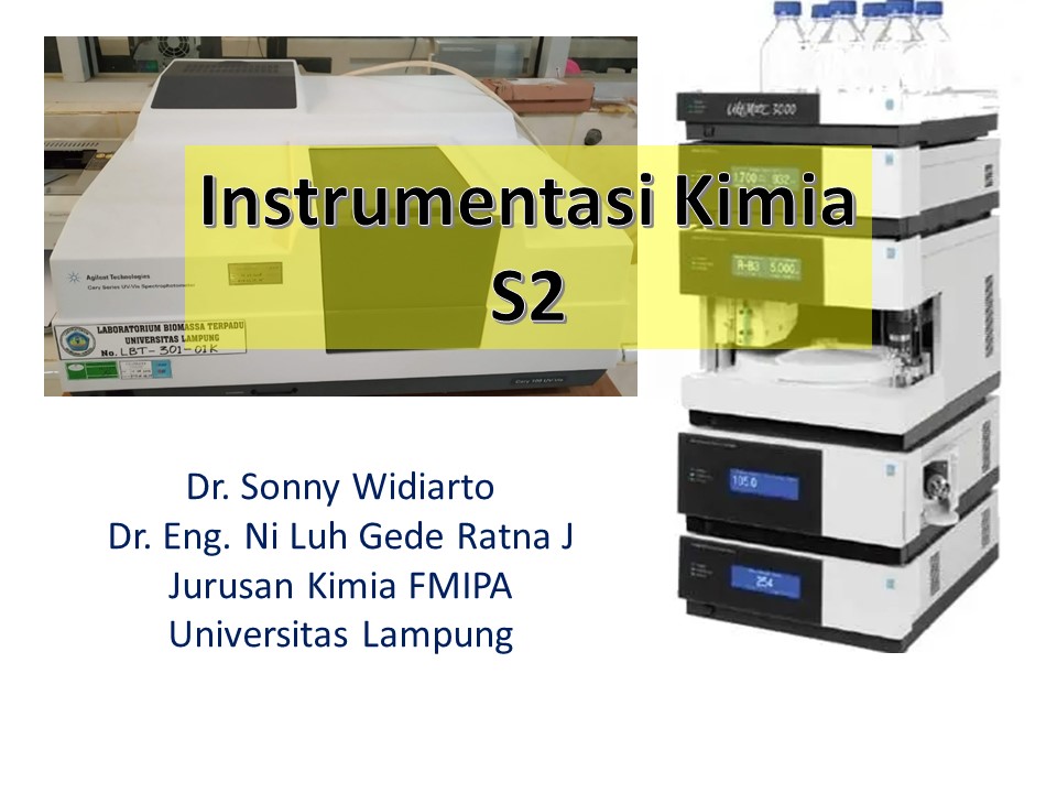 S2_Kimia_Instrumentasi Kimia_Ganjil 2022 2023