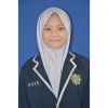 Picture of Nadia  Salsabila Adzkia 2013053182