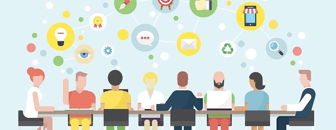 Memahami komunikasi Bisnis