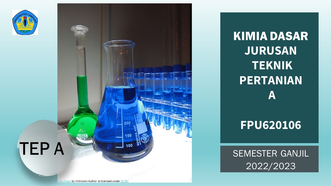 PSIT_KIMIA DASAR_KELAS TEP A_GANJIL 2022/2023