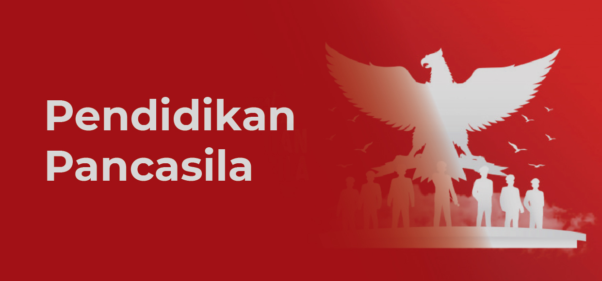 PENDIDIKAN PANCASILA B (MATEMATIKA)
