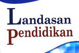 KELAS C_LANDASAN PENDIDIKAN_2022/2023