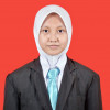 Picture of Arini Mildawati