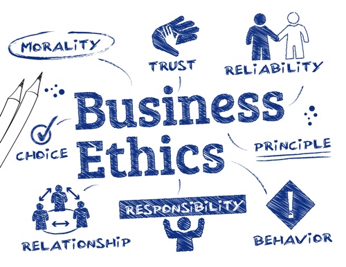 Hukum dan Etika Bisnis AGB