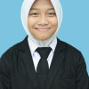 Picture of Astrid Amanda Fahresti