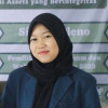 Picture of Ananda Rachelia Rahmadani 2213031062