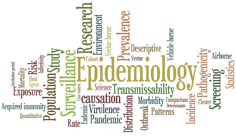 Epidemiologi dan Kesehatan Lingkungan 