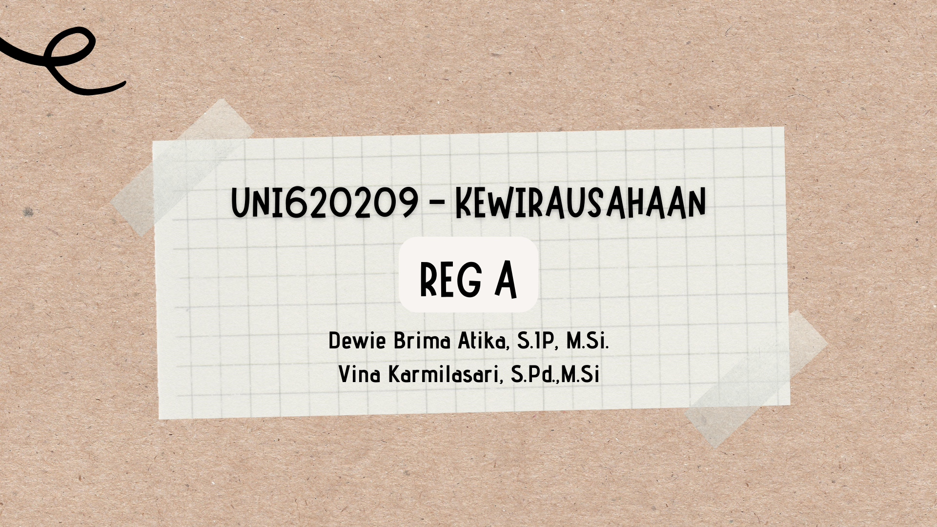 ANE Kewirausahaan Reg A 2023