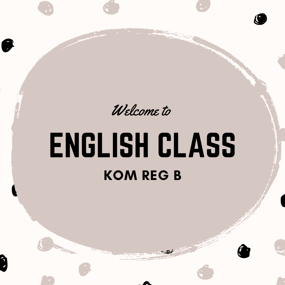 GENAP22/23_BAHASA INGGRIS_KOM REG B
