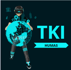 GENAP22/23_TEKNIK KOMUNIKASI & INFORMASI_HUMAS