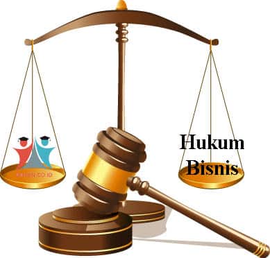 FEB S1 AKT_HUKUM BISNIS_KELAS AKT E_GENAP 2022/2023
