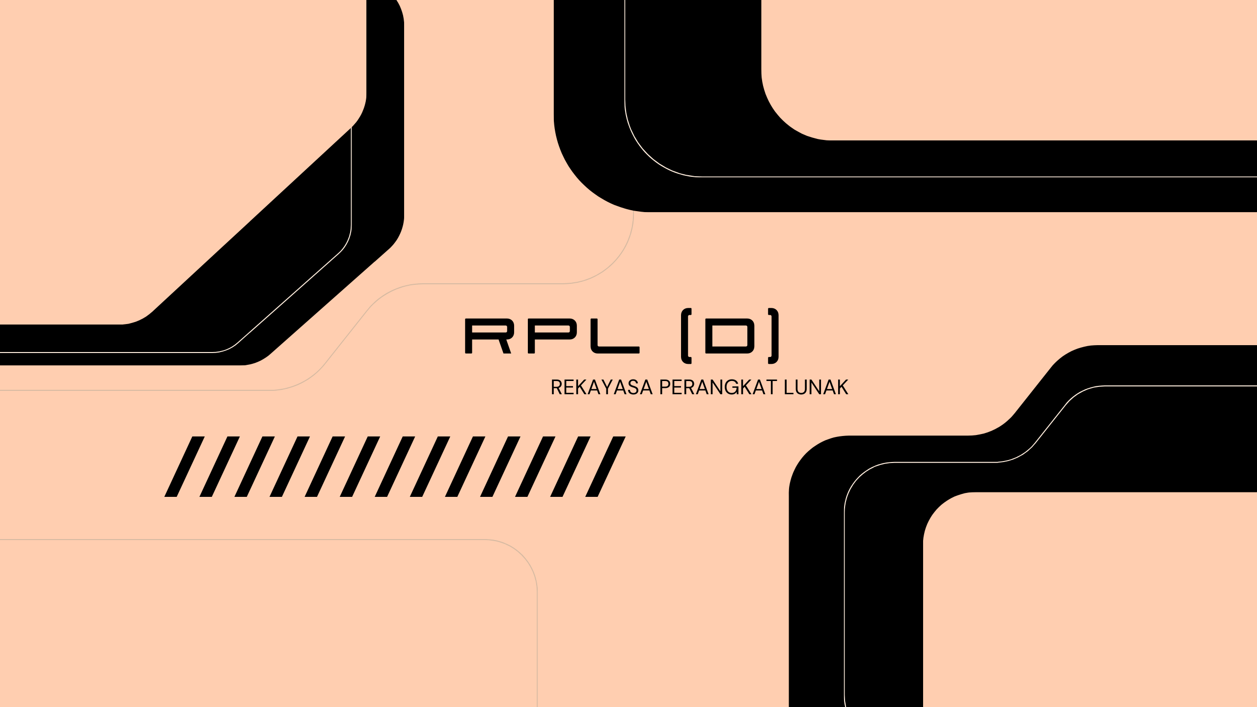 [22/23 Genap][S1 ILKOM] REKAYASA PERANGKAT LUNAK D