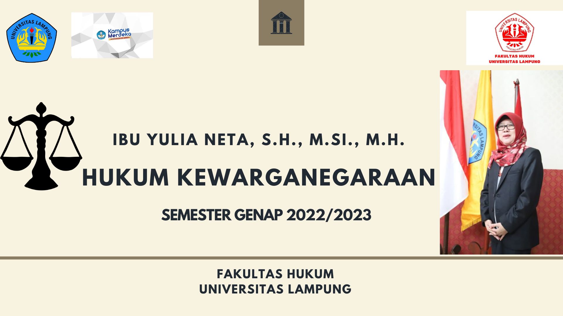 FH_S1_HUKUM KEWARGANEGARAAN_IBU YULIA NETA,S.H., M.Si.,M.H._GENAP 2022/2023