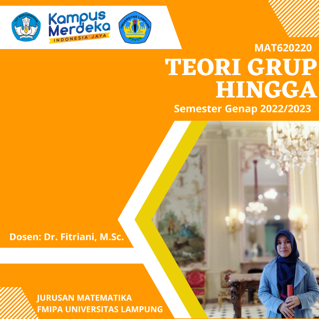 MATH_Teori Grup Hingga Semester Genap 2022-2023