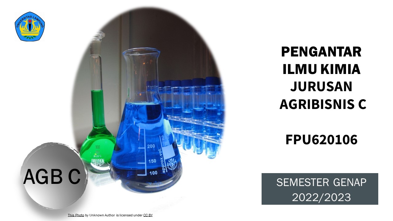 PSIT_PENGANTAR ILMU KIMIA_KELAS AGB C_GENAP 2022/2023