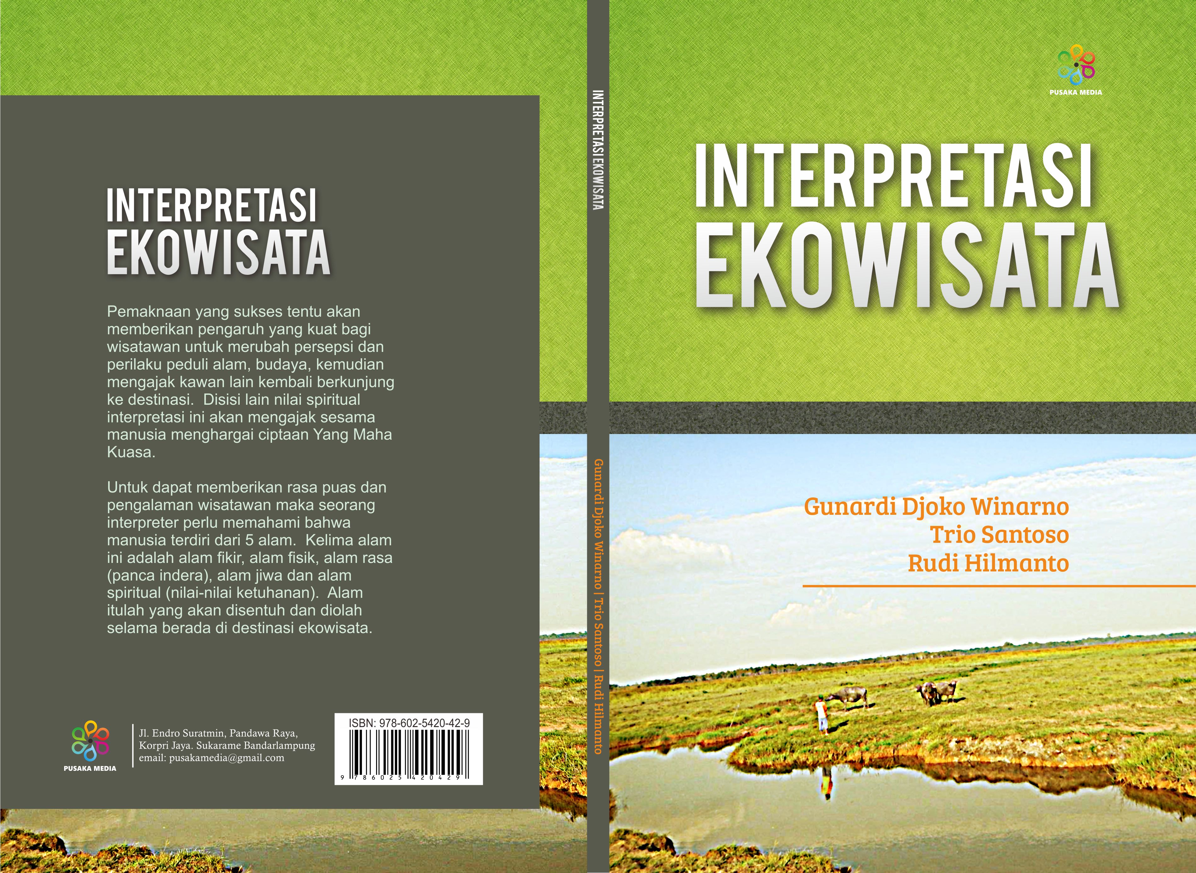 interpretasi ekowisata