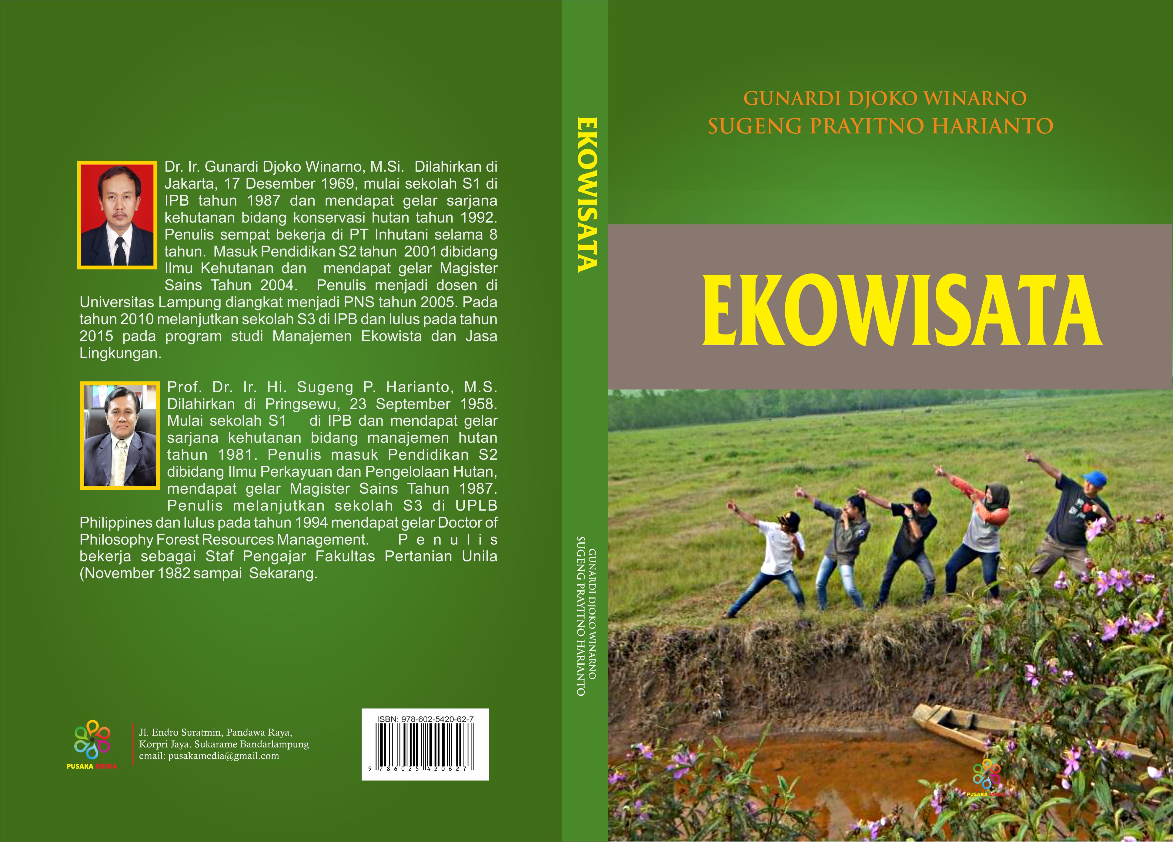 ekowisata