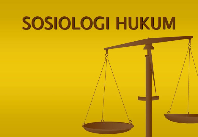  Sosiologi Hukum Elly Nurlaili Genap 2022/2023