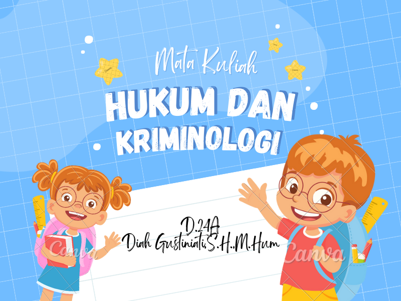 S1 FH_HUKUM DAN KRIMINOLOGI_D24A_DIAH GUSTINIATI_GENAP 2022/2023