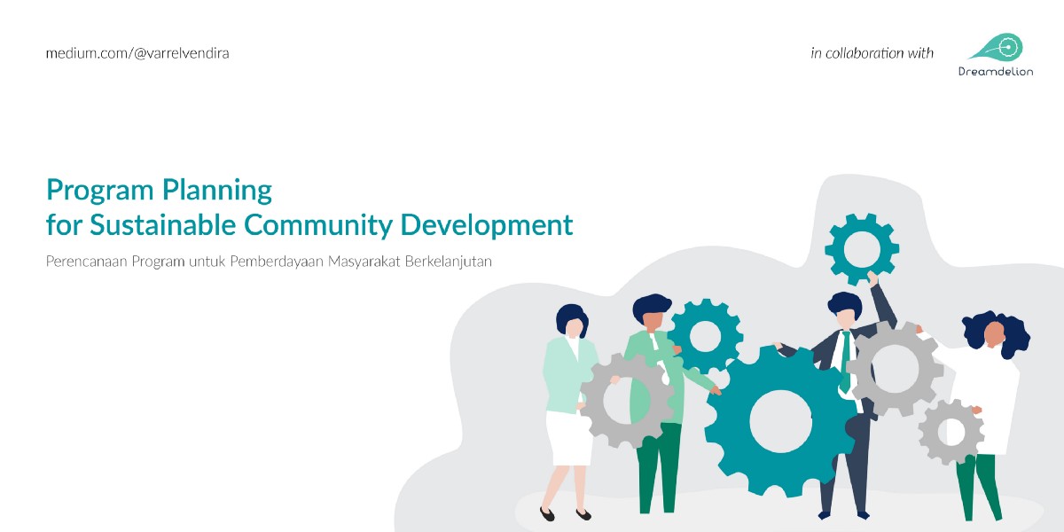 PERENCANAAN DAN EVALUASI PROGRAM PENYULUHAN/PEMBERDAYAAN MASYARAKAT MPPM GENAP 22/23