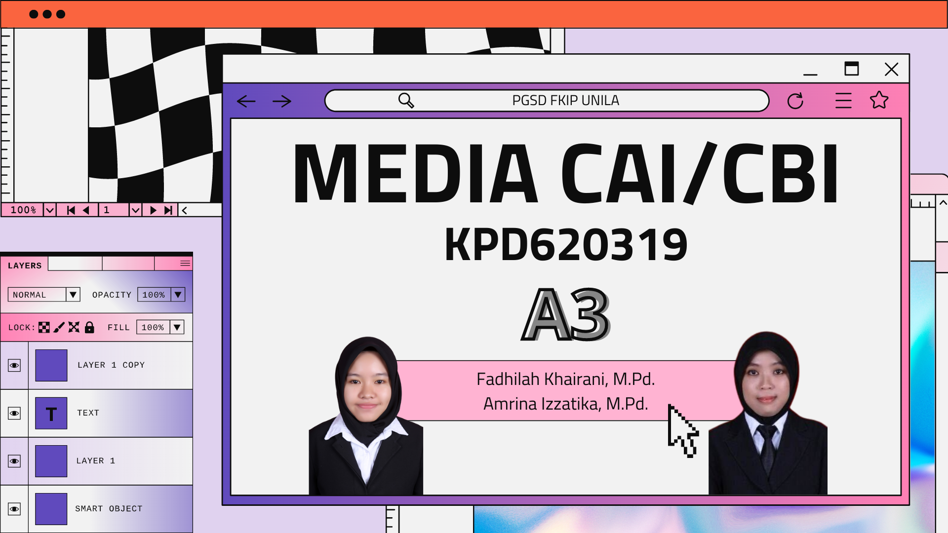 PGSD_MEDIA CAI/CBI_KELAS A3_GENAP_2022/2023