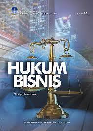 Hukum Bisnis R20C
