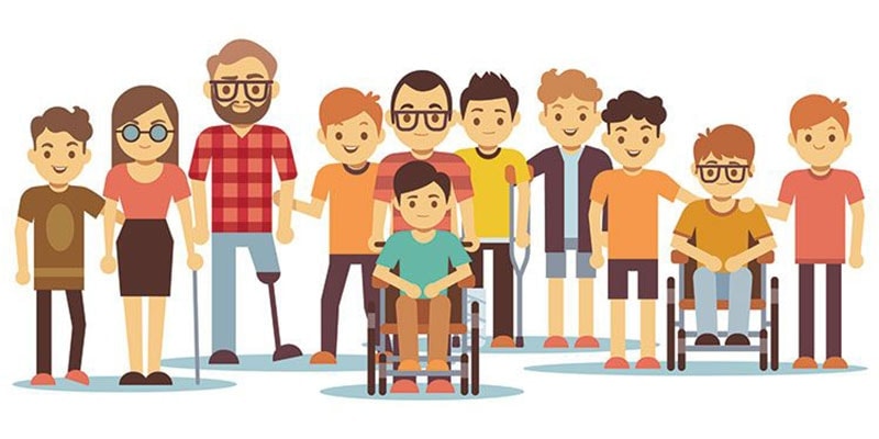 Pendidikan Inklusi (4/B)