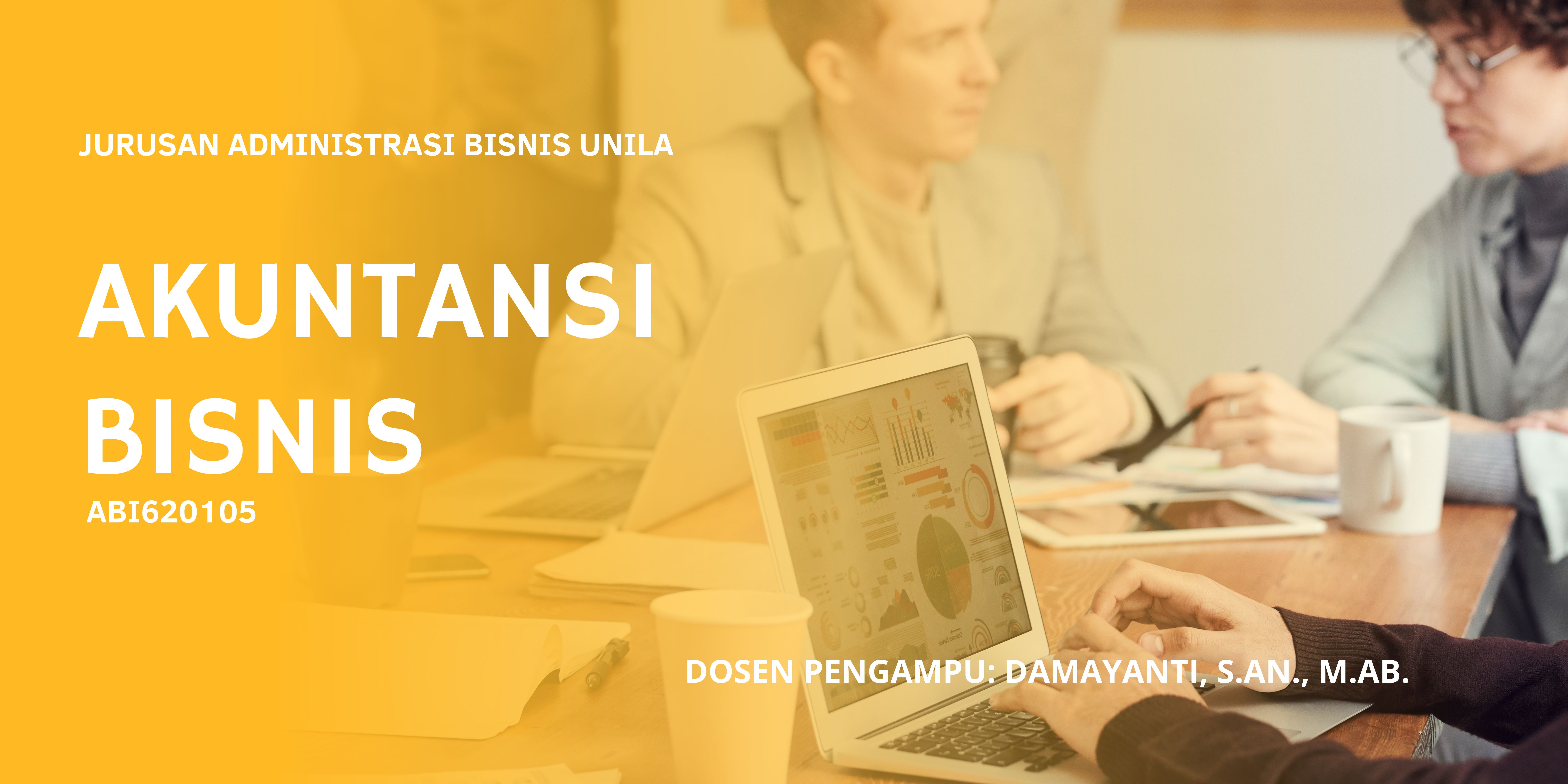 Akuntansi Bisnis Kelas C