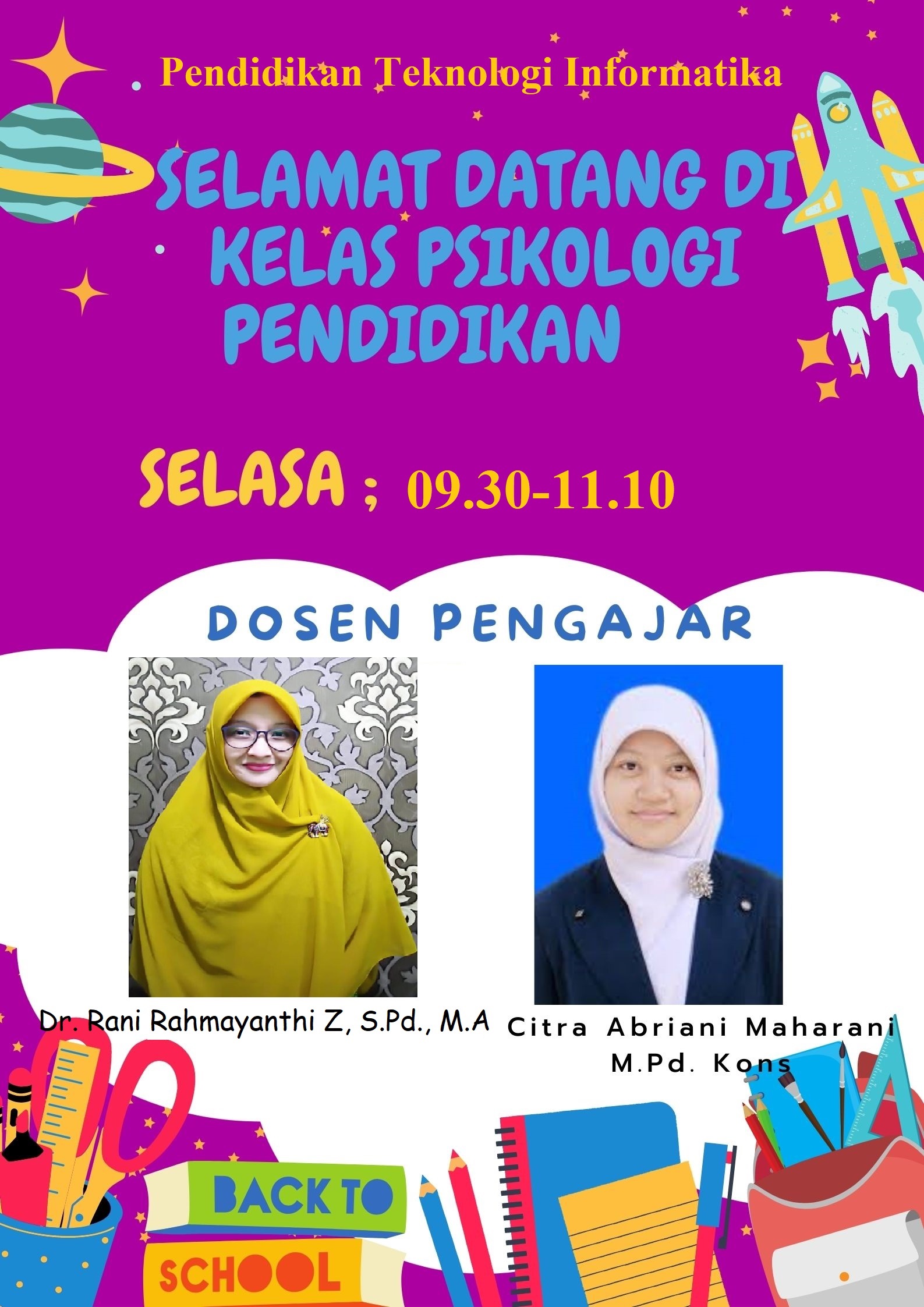KELAS A_PTI_PSIKOLOGI PENDIDIKAN_2022-2023