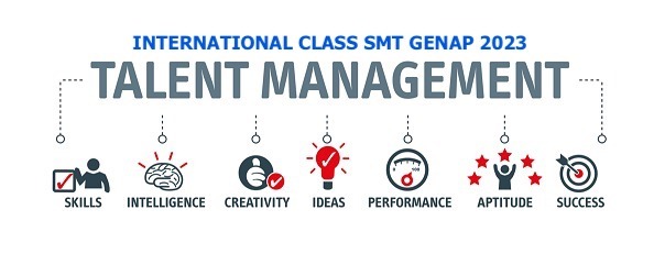 S1 Manajemen_TALENT MANAGEMENT_International Class_Semester Genap 2023