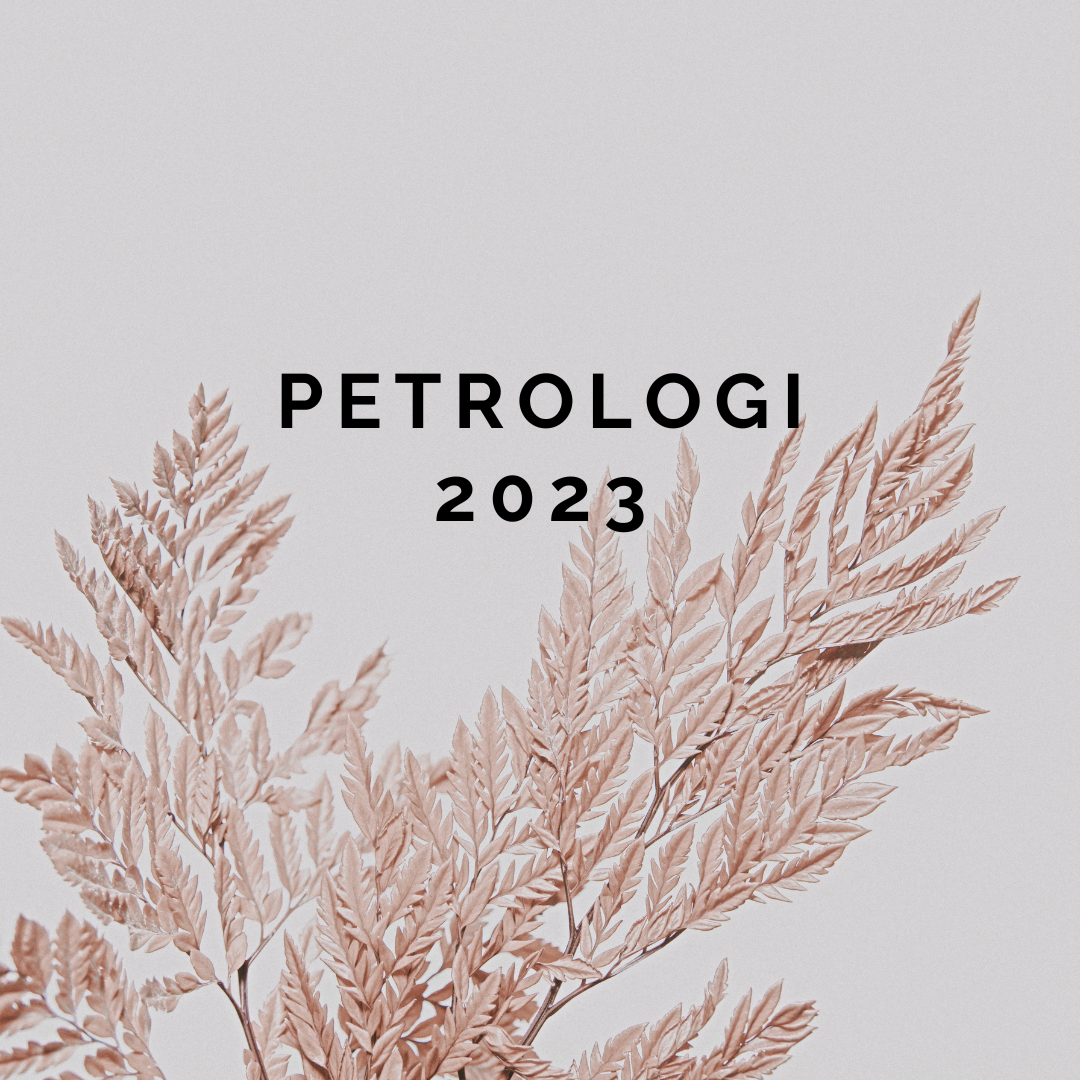 PETROLOGI (2023)