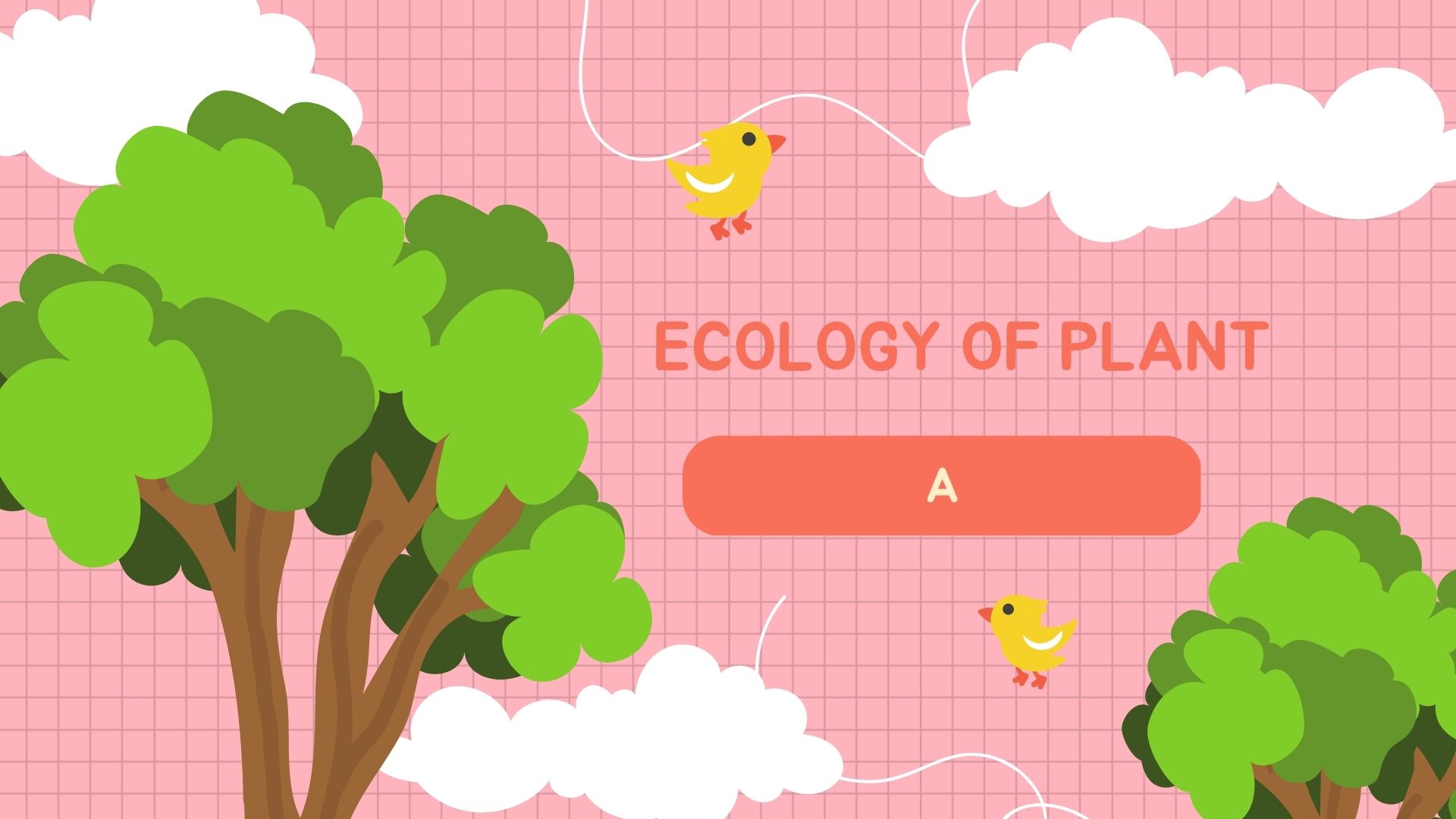 PSPB_Ekologi Tumbuhan_Kelas A_Genap_2022/2023