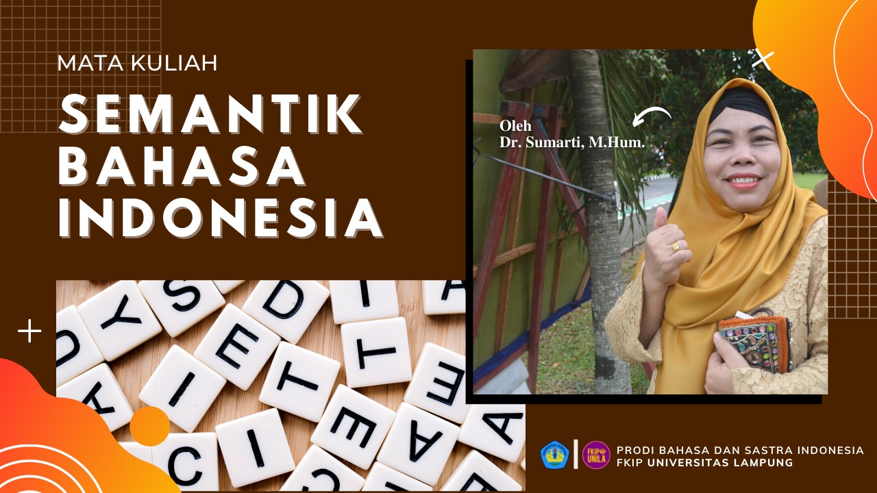 PBSI B_SEMANTIK BAHASA INDONESIA_GENAP_2022/2023